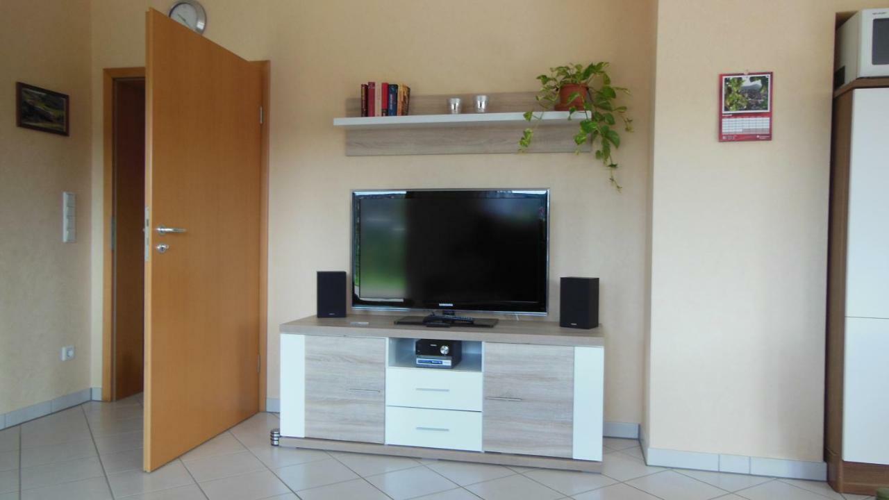 Ferienwohnung Basche Oberzissen Екстер'єр фото
